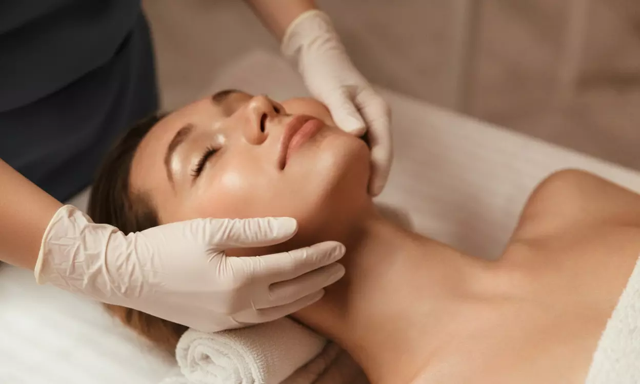 60-min Medical Massage for Pain Management in time for Valentine's Day (Up to 32% Off) - Primary Image