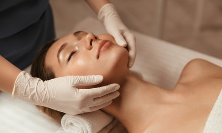 60 Minute Lymphatic Massage with Hot Stones - Sound Shore Massage