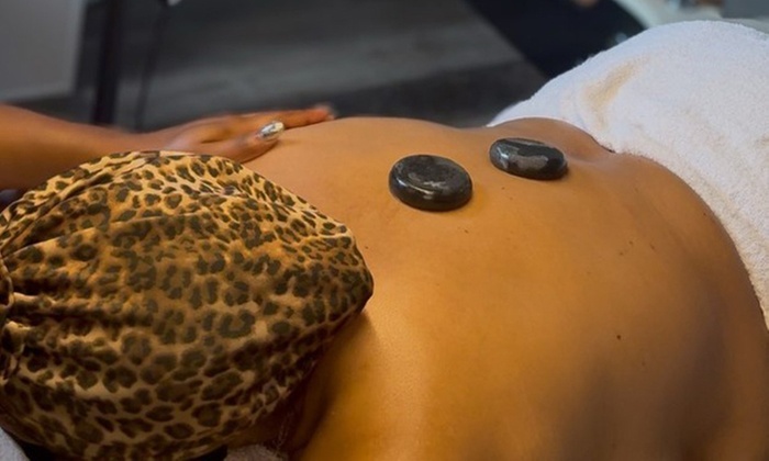 Relax with 60-Min TreaLuke Back + 80-Min Diamond Facial (1–3 Sessions)