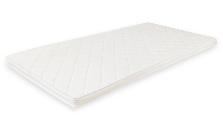 Image 2: Home Deluxe Topper LAY