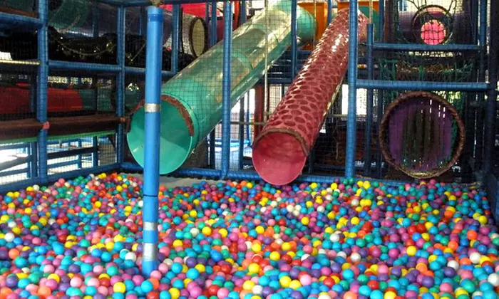 Fun-Park Activities or Luau Party with Food for Up to Four at Wheels Fun Park (Up to 58% Off) - Primary Image