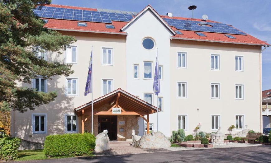 Image 3: Bayern: 2-5 Nächte mit Frühstück und Wellness, opt. All Inclusive