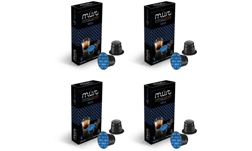 Image 7: 40 Nespresso Compatible Capsules