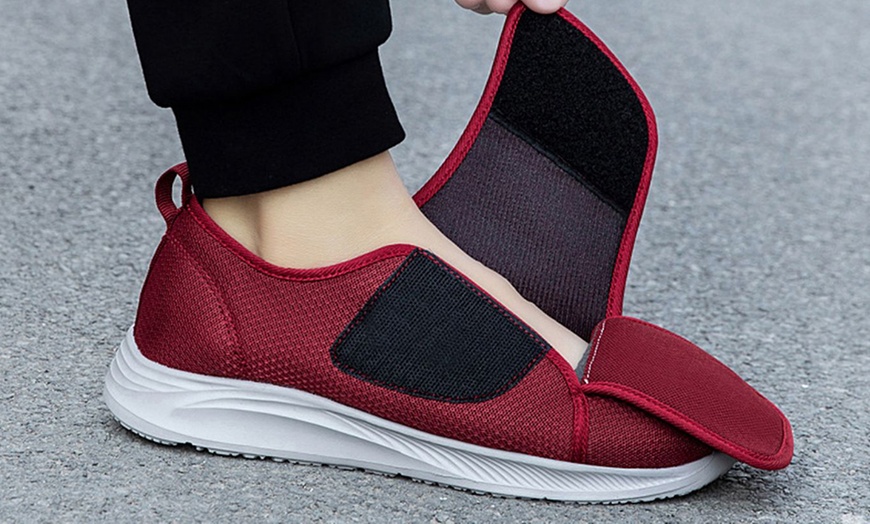 Image 7: Men's Comfortable Casual Shoes