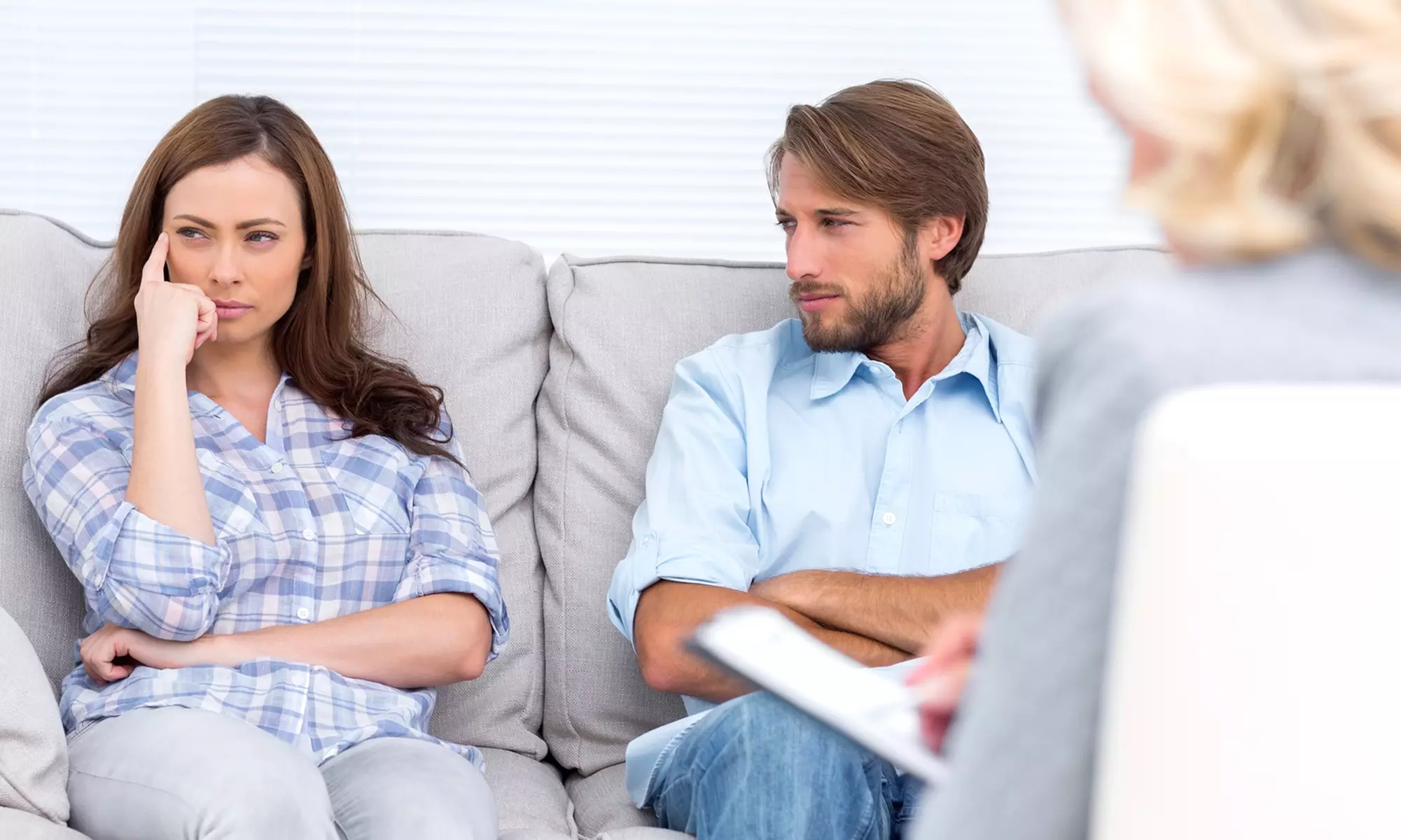 Marriage, Divorce, or Parent-Teen Mediation Session at Just Mediation Inc (66% Off) - Primary Image