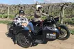 Discover Santa Ynez Wineries in a Vintage Motorcycle Sidecar Tour (Up to 67% off) - Second Medium