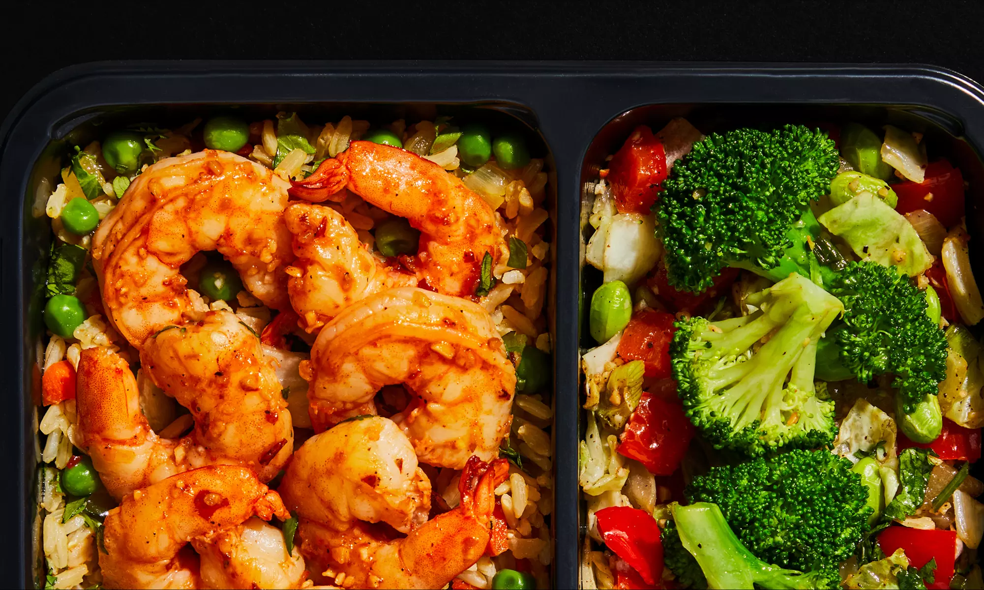 Factor Healthy Meal Delivery