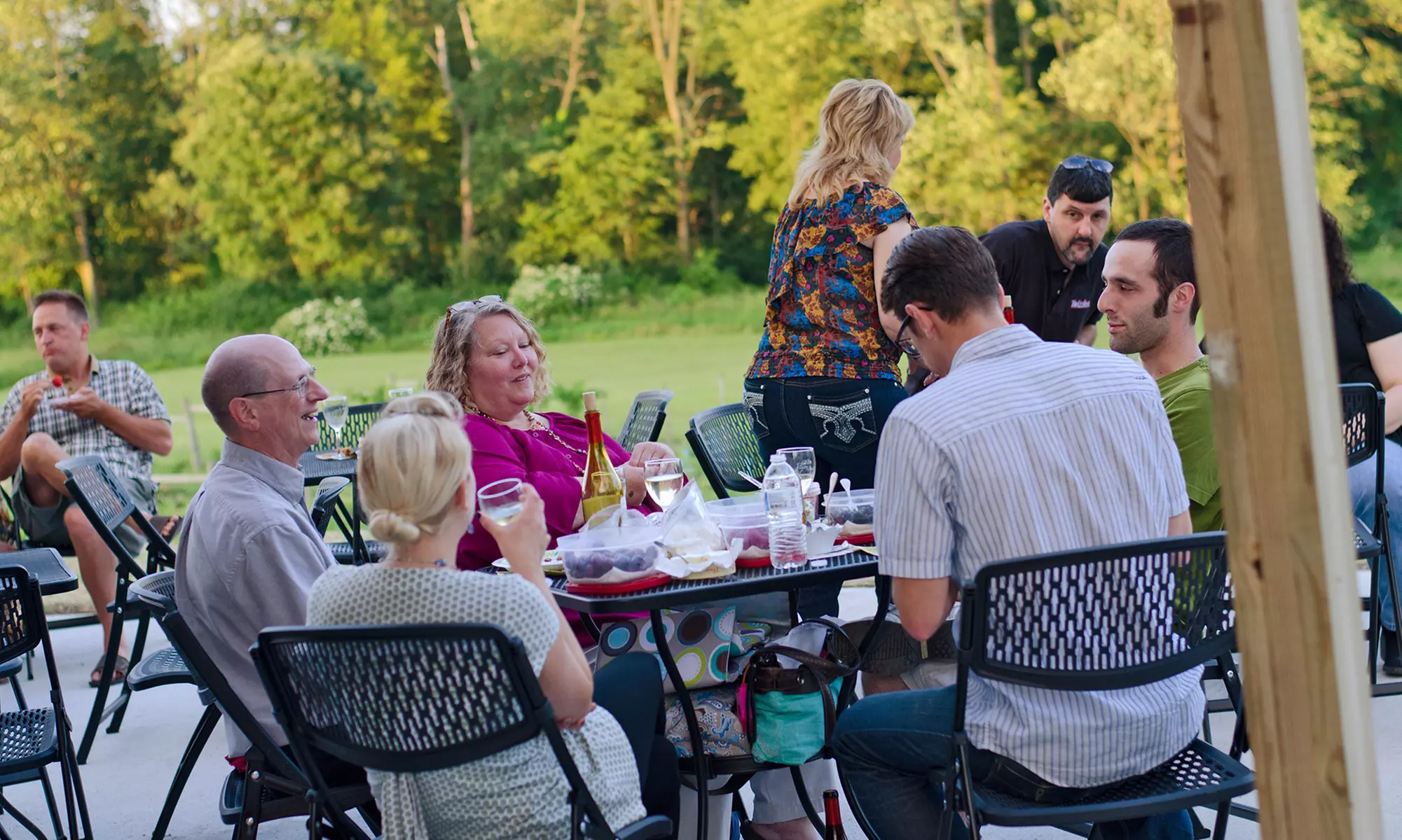 Concert Tickets for 2 to the Decked Out Live Series at The Vineyard at Hershey (Up to 40% Off). 23 Options. - Primary Image