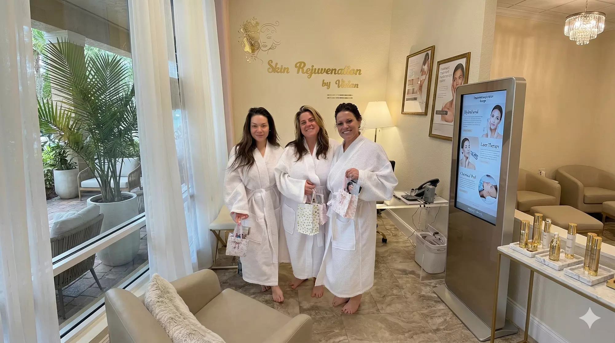 One or Two 90-Min Deep Tissue Massages, Aromatherapy & Warm Towels