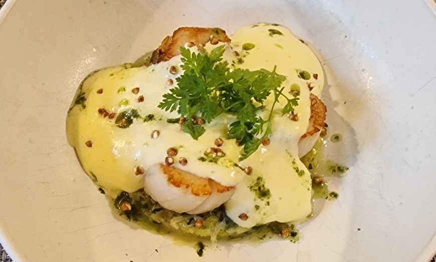 Image 5: Saveurs du Sud-Ouest et recettes de saison à partager à deux