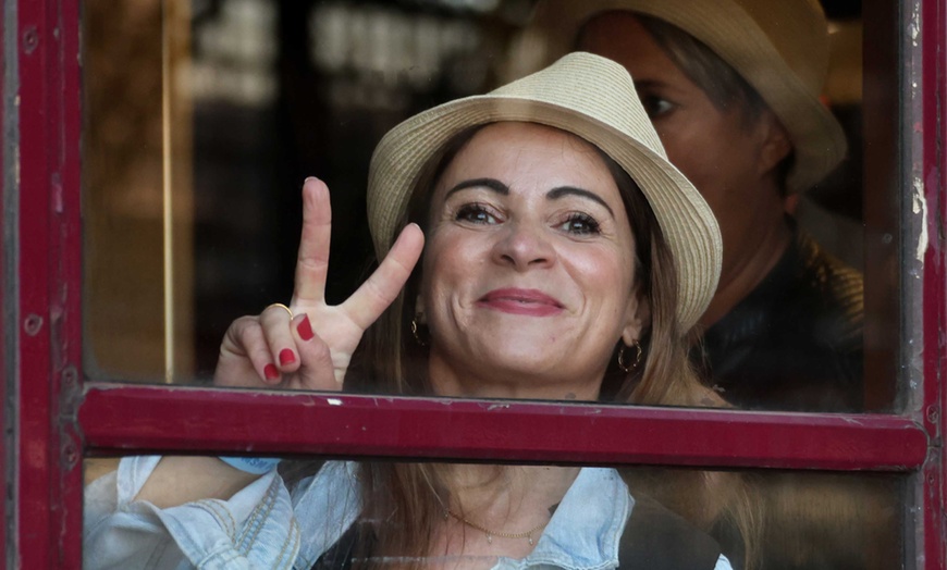 Image 3: 1 Ticket: Hin- und Rückfahrt mit dem Nikolaus-Partyzug nach Heidelberg