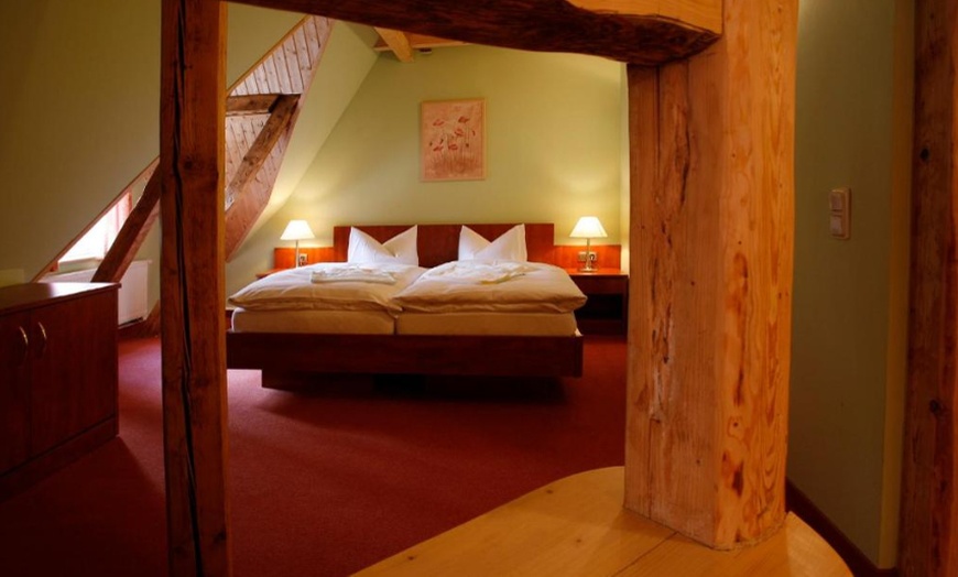 Image 7: Stolberg: 2 oder 3 Nächte inkl. Frühstück