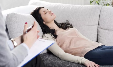 1 séance d'hypnose d'1h - Egeiro Hypnos