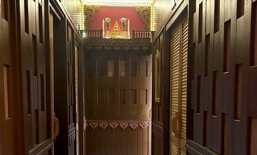 Image 5: 60 oder 90 Min. Thai-Massage für 1 Person