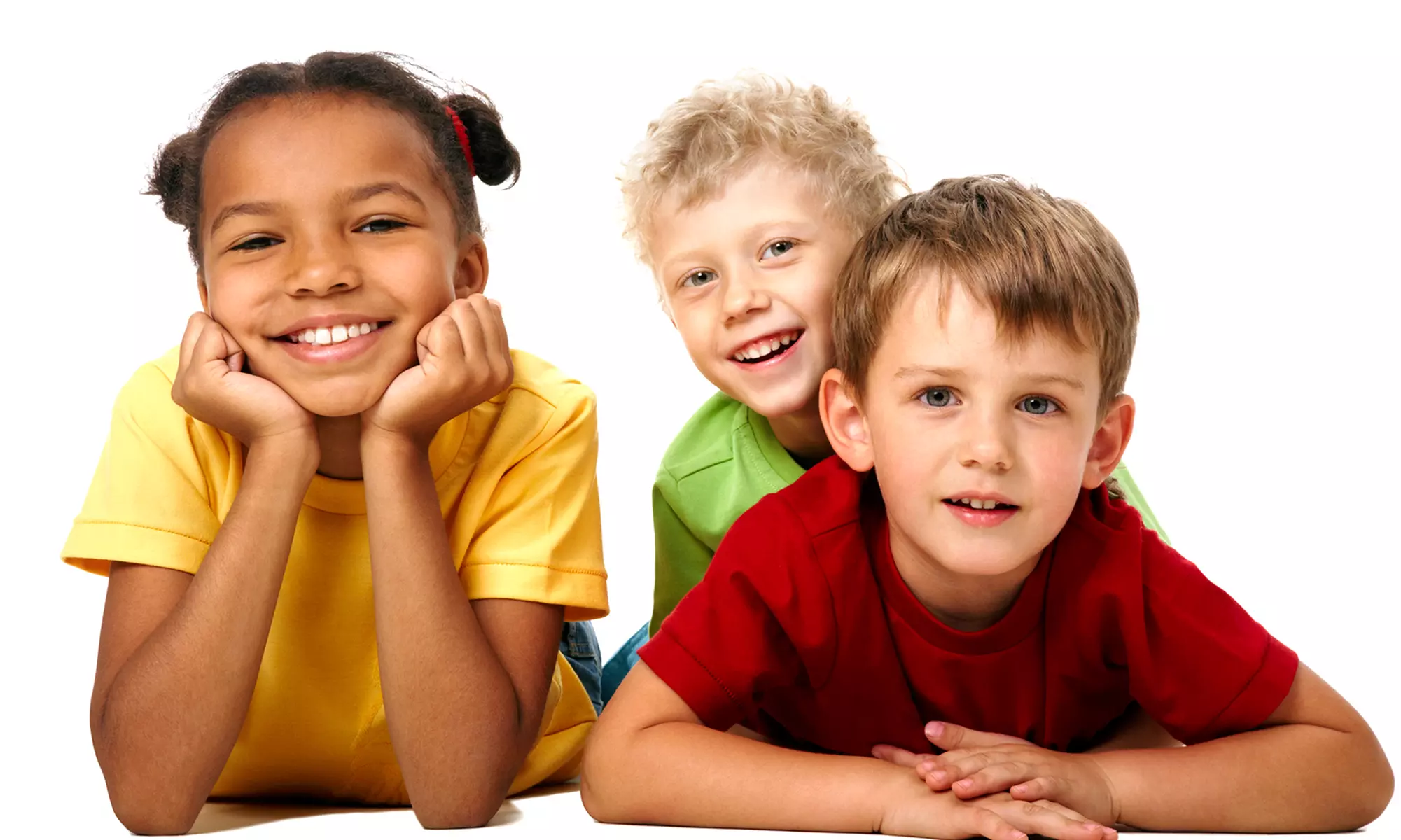 Four, Six, or Eight Days of Preschool/Daycare at K2 Academy of Kids Sports  (Up to 64% Off) - Primary Image