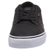 Image 19: Vans Winston Low Top Trainers
