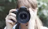 $38 for $125 Worth of Outdoor Photography — Nicolena's Photography