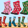 Image 5: Custom Socks
