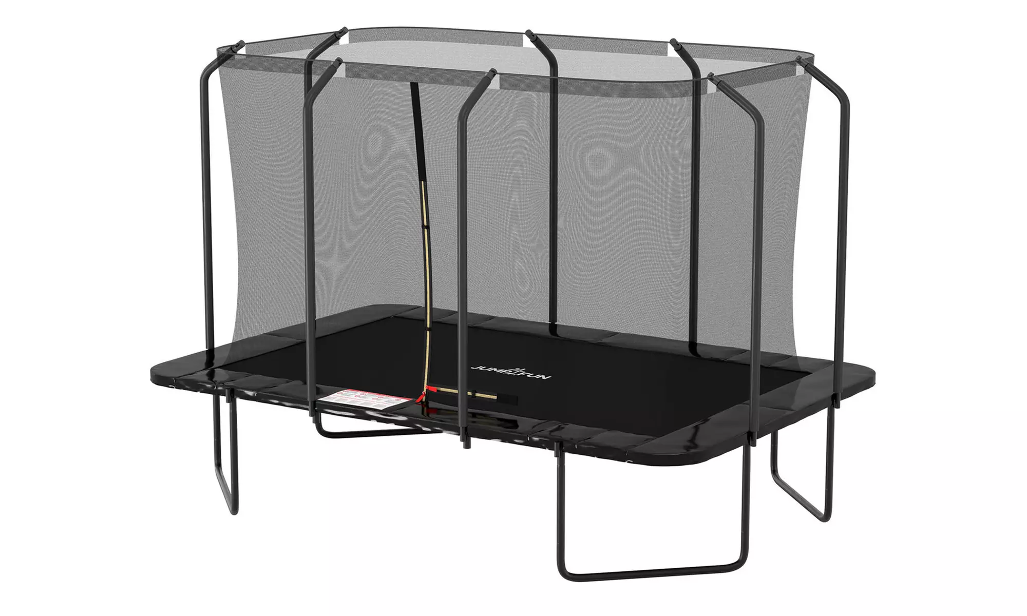 Trampolini elastici e accessori Jump4Fun