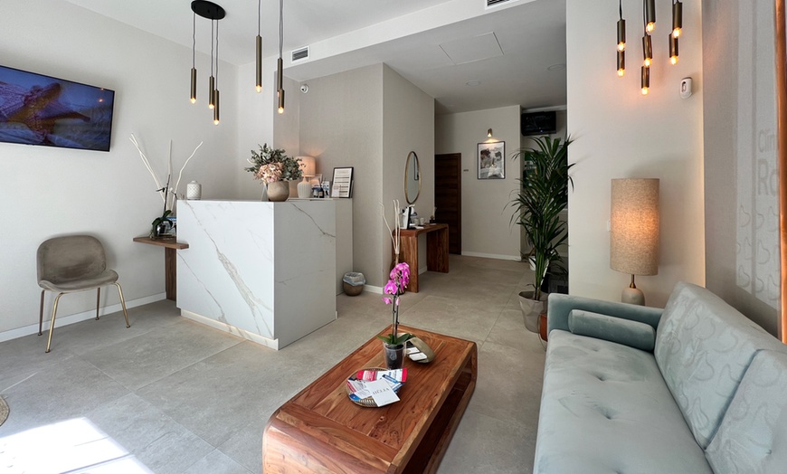 Image 4: Ortodoncia con brackets metálicos o estéticos en Clinica Ros Dental