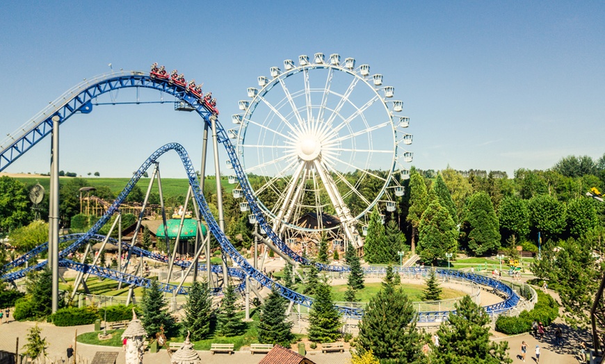 Image 10: Nigloland : un billet pour l'aventure, des souvenirs pour la vie