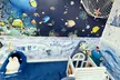 Enjoy One 60 or 120 Min Ticket- One or Two Hours Open Play for 1 Kid or First Month Membership (Up to 50%Off) - Second Medium