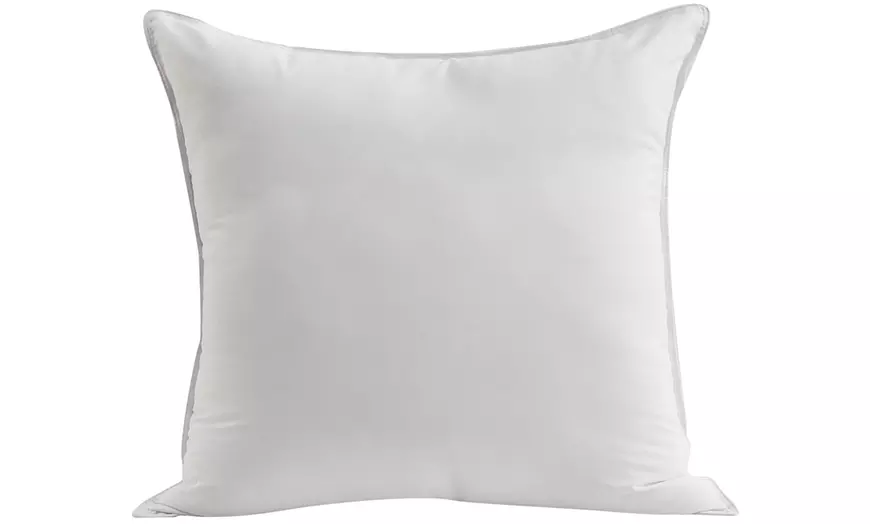 Image 4: Oreiller microfibre. Sampur