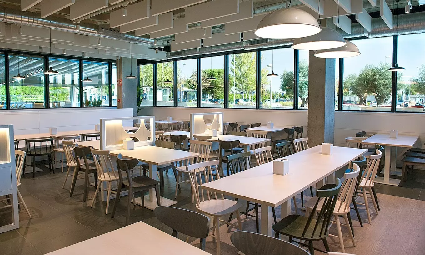 3 menús a elegir para 1, 2 o 4 personas en El Rincón de los Olivos