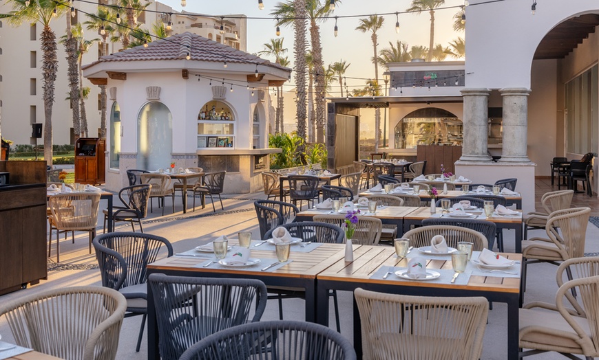 Image 17: Member-Only Deal: Cabo San Lucas Beach Resort & Spa: All-Inclusive