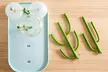 Baby Bottle Drying Rack Portable Bottle Dryer Holder Nipples Cups Pump Parts - Second Medium