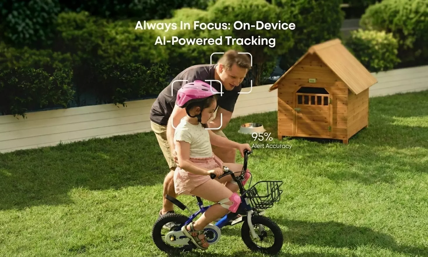 eufy Security SoloCam S340 Wireless Solar Outdoor Camera