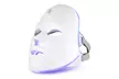 LED Rejuvenation Light Therapy Facial Mask - Second Medium