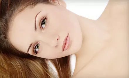 Six Laser Hair-Removal Treatments on a Small, Medium, or Large Area at Smooth Exposure (Up to 84% Off) - Primary Image