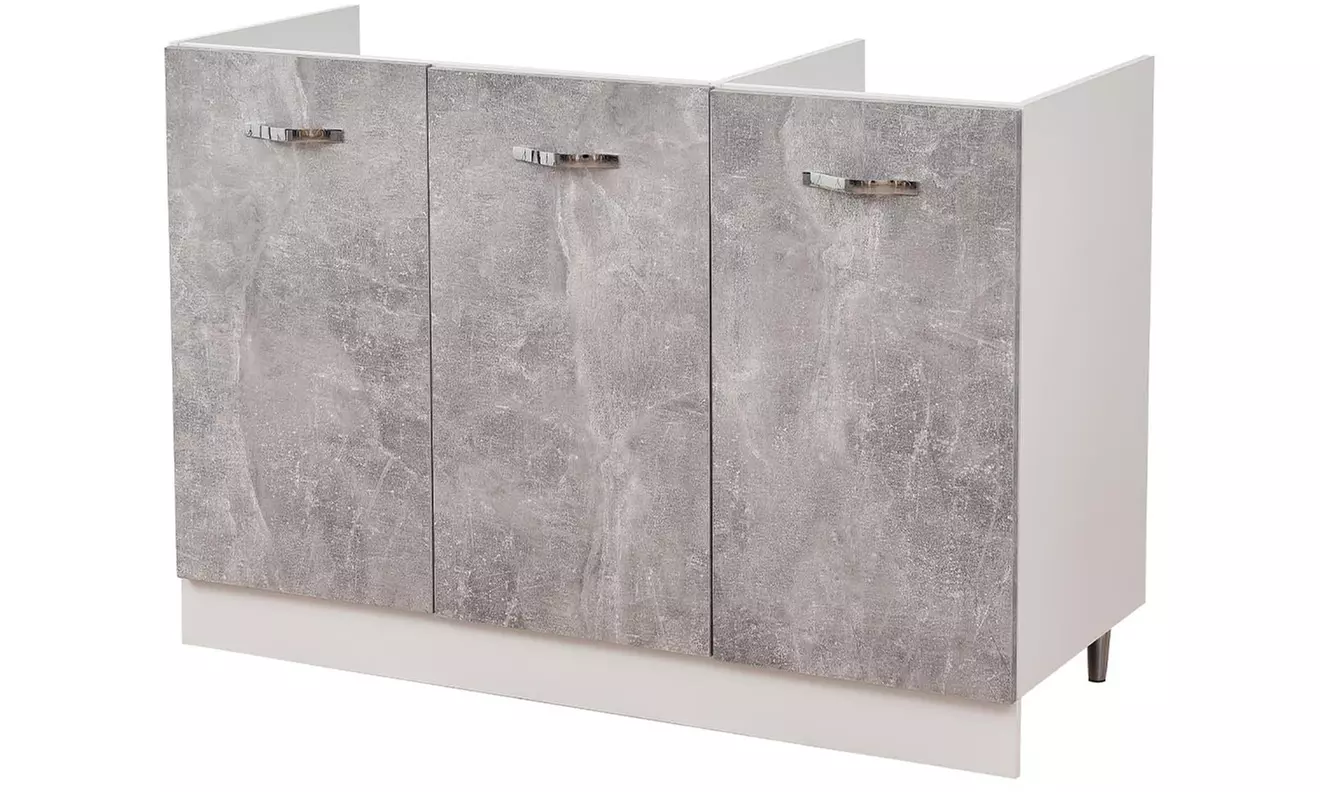 Cucina Modulare Componibile