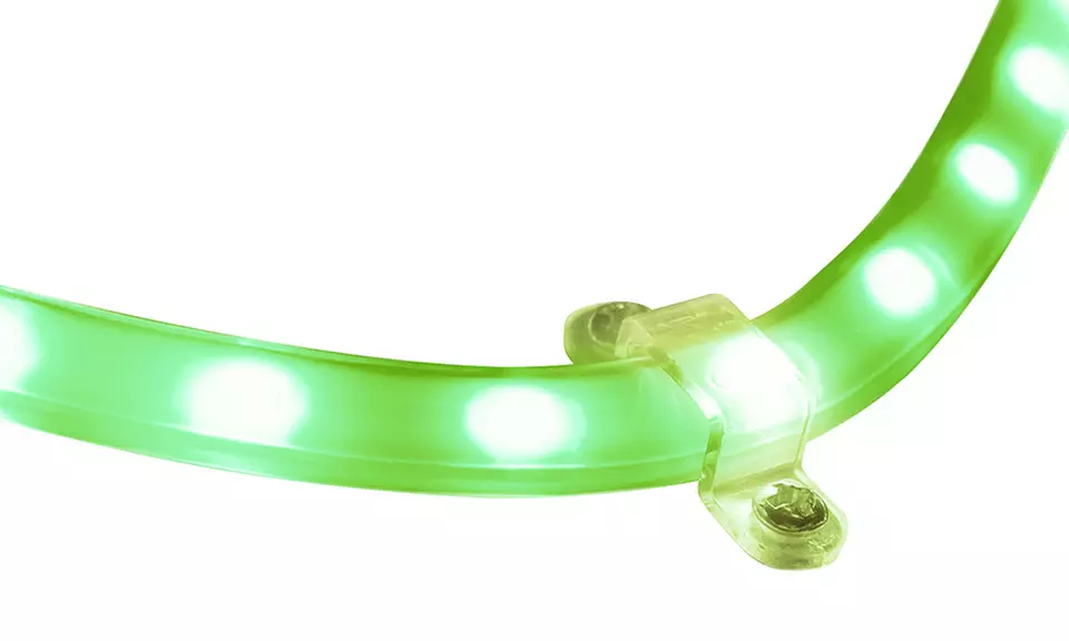 American Lighting Commercial-Grade Dimmable LED Rope Light - Second Medium