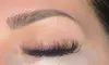 Refresh Your Look: Full Set of Eyelash Extensions with Optional Fill or One Foreign Lash Fill ( Up to 45% Off )