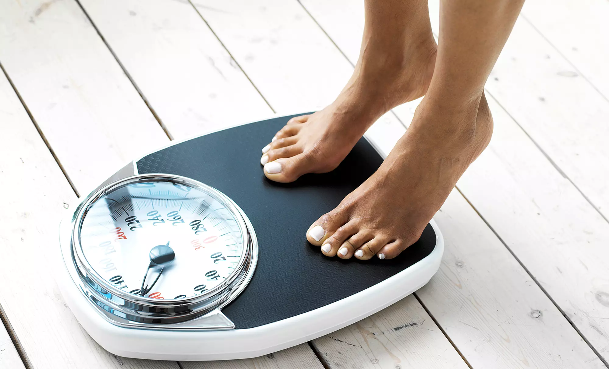 Four- or Eight-Week Weight-Loss Exercise Program at Balance You (Up to 66% Off) - Primary Image