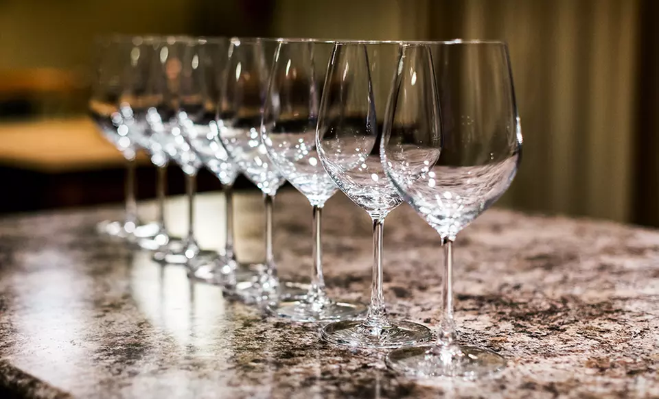 Cuisinart 8-Piece Wine Glass Set - Primary Image