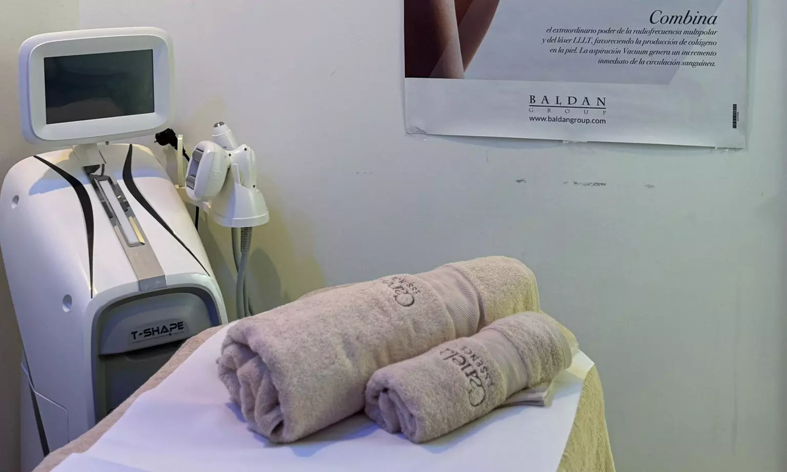 2 o 4 sesiones de maderoterapia en una zona a elegir para 1 persona