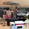 Image 6: Premium Mani-Pedi Packages: Classic, Gelish, Foot Spa & Hair Blow-Dry