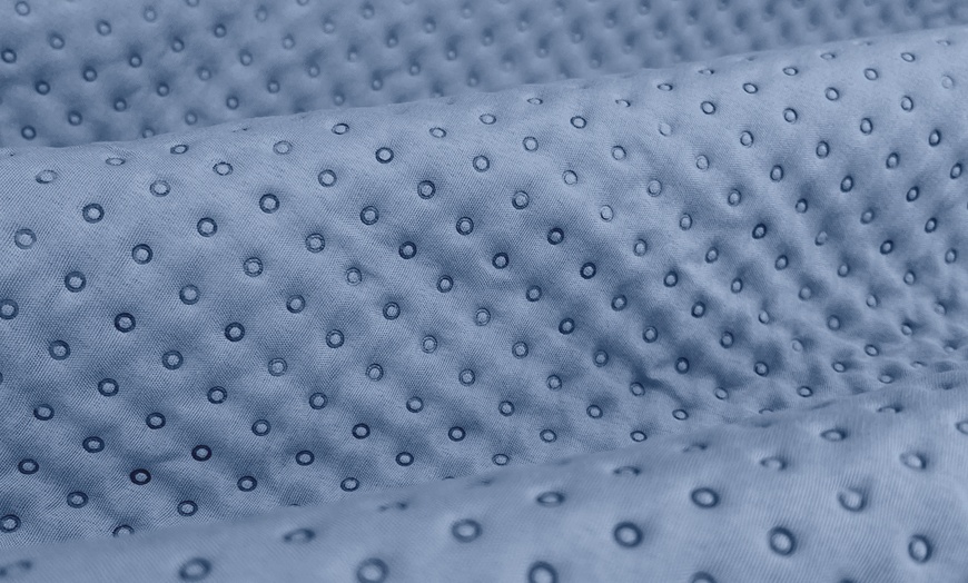 Image 4: Tagesdecke mit Pinsonic-Steppung