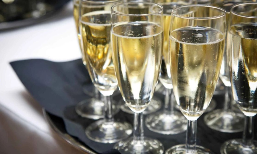 Image 6: One Adult Ticket to Thames Jazz Dinner Cruise