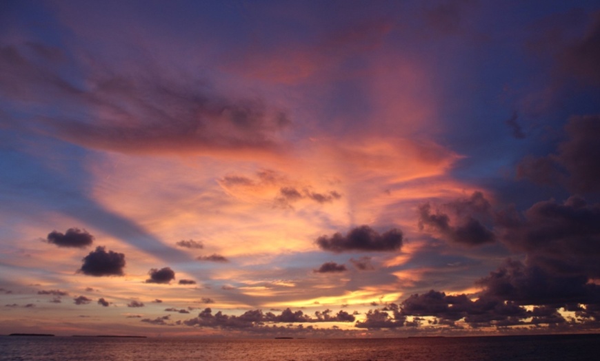 Image 3: All-Inclusive Sunset Cocktail Cruise at Key West