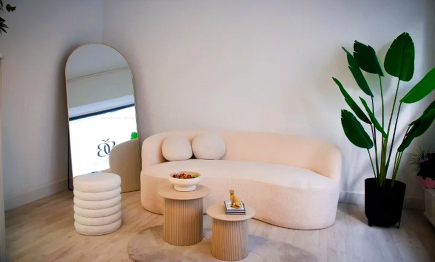 Image 2: 2,5-stündiges Verwöhnpaket für Sie für 1 - 2 Personen