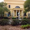 Image 1: 7 Days Visit to Three Museums for Art & Cultural Exhibits in Savannah