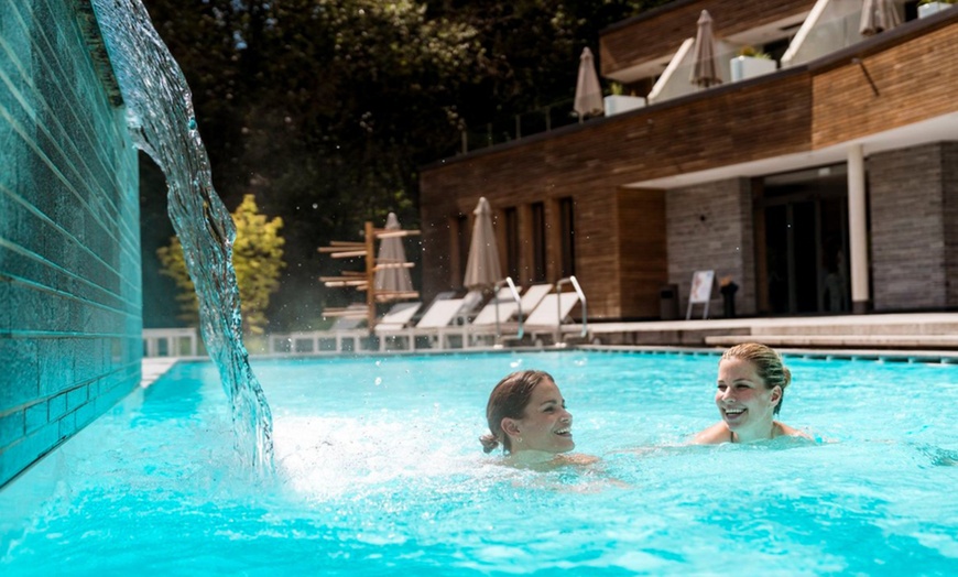 Image 2: Tagesticket Westfalen-Therme