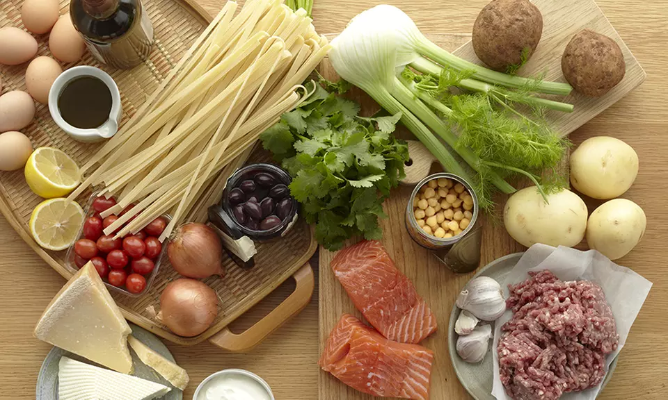 $109 for Healthy You Package at Simplholistic ($200 Value) - Primary Image