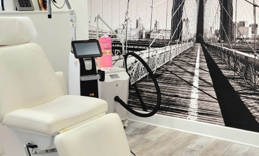 Image 3: Lip Flip or 40 Units of Botox at  Ridgefield Aesthetics