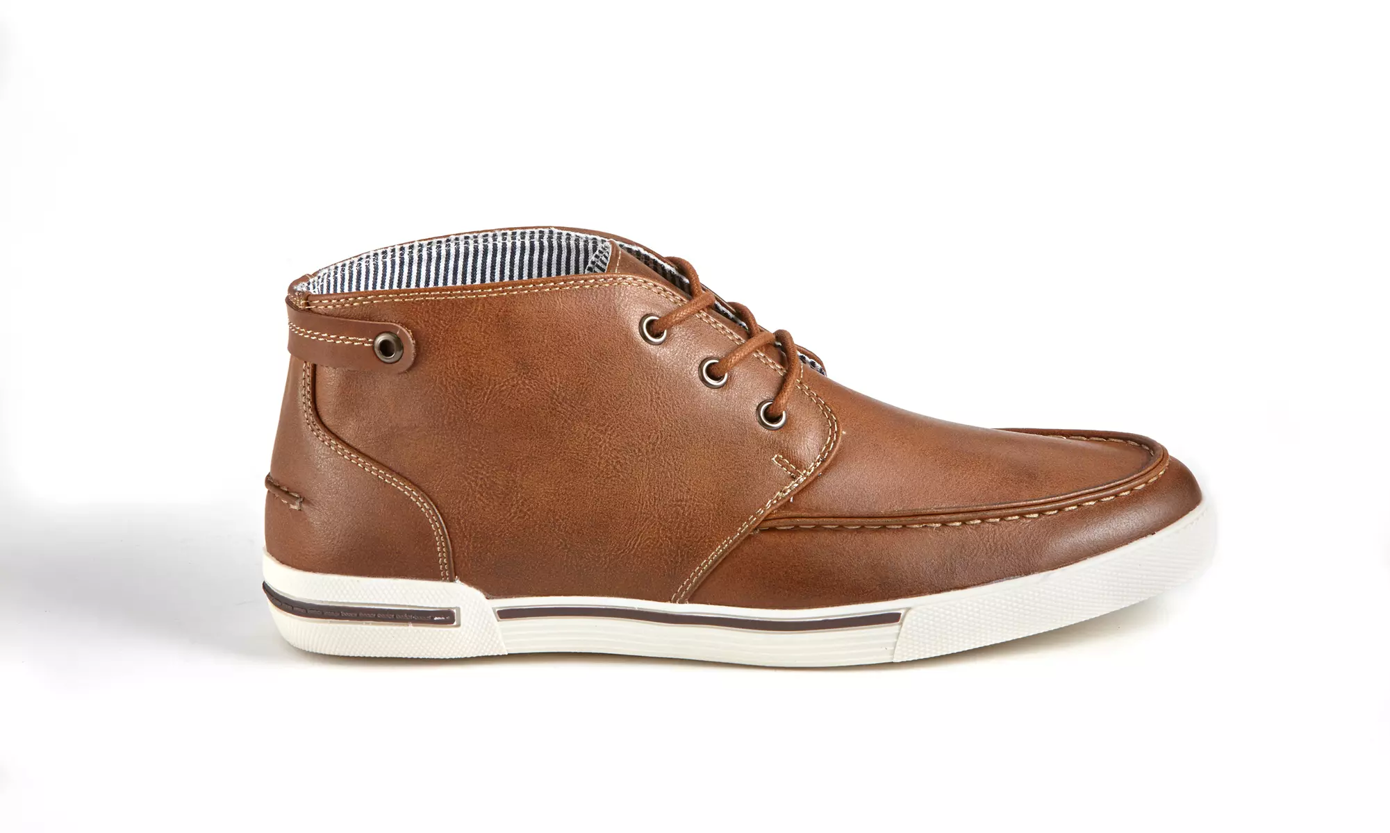 Kenneth Cole Drop Ur Anchor Men's Chukka Boot (Size 9) - Primary Image