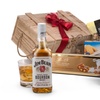 Image 3: Whisky & Red, Bourbon & Red, Connoisseur& Regal Gift Hamper Collection